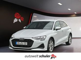 sportback 1.5 tfsi s-tronic led navi