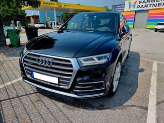 audi sq5 3.0 tfsi 354 ps | vollausstattung | quattro