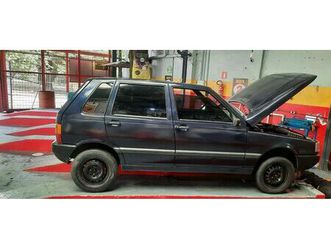 mille 1.0 electronic 4p