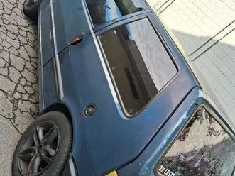 mille 1.0 electronic 4p