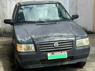 mille 1.0 fire/ f.flex/ economy 4p