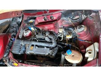 mille 1.0 fire/ f.flex/ economy 4p