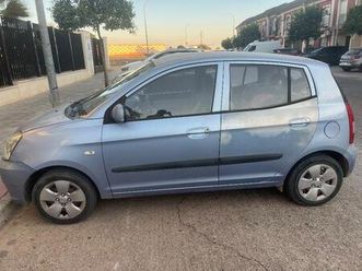 kia - picanto