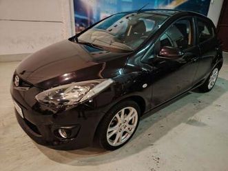 mazda2 1.6crtd active+