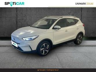 ev 156ch - 70kwh luxury