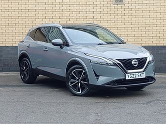 1.3 dig-t mh 158 tekna 5dr xtronic