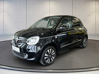 e-tech 100% elektrisch - techno