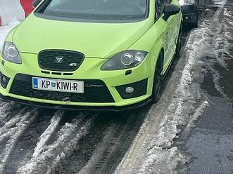 seat leon 2.0 tsi cupra r