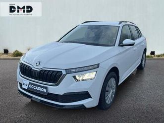 1.0 tsi 95ch ambition