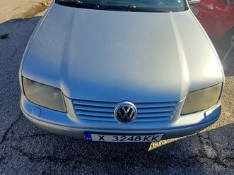 vw bora 1.9 tdi 3,500 bgn