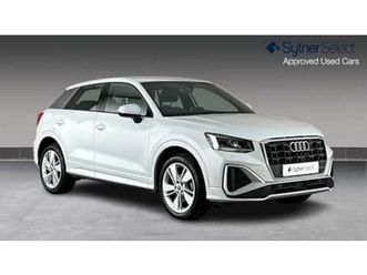 35 tfsi s line 5dr