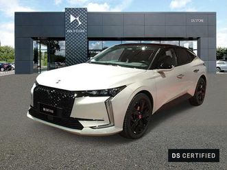 2ª serie puretech 130 aut. performance line