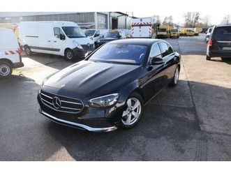 mercedes-benz e220d avantgarde, 2021 god.