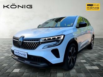 evolution tce1 60 - sitzheizung carplay