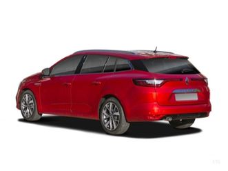 mégane st 1.3 tce gt line