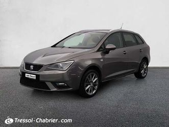 seat ibiza st 1.6 tdi cr 90 ch cr
