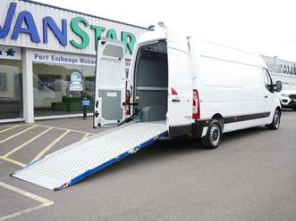 2.3 cdti 3500 biturbo edition fwd l3 h3 euro 6 5dr