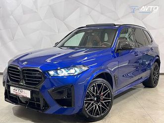 bmw serija x5: 4.4 m competition-1.lastnik-slo-vsa možna oprema