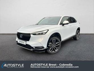 1.5 i-mmd 131ch e:hev advance style