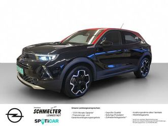 mokka-e ultimate navi matrix licht akku 97 % ...