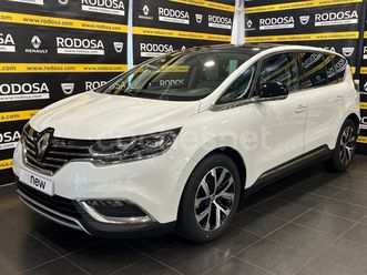 renault espace zen energy dci tt edc