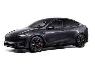model y performance all-wheel drive