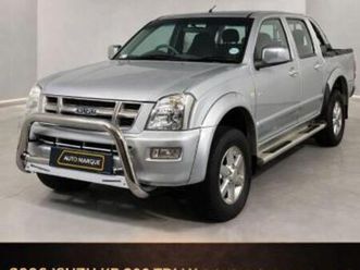 300tdi double cab lx auto