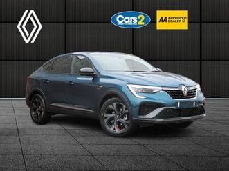 jogger 5dr 1.8 hev 155 extreme au