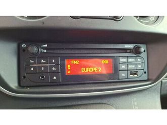 express ii z.e. electrique grand volume maxi achat integral confort-19