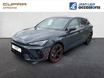 leon 1.5 etsi hybrid 150 ch dsg7 v