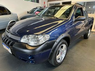 trekking 1.8 mpi flex 8v ce