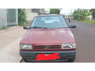 fiat uno 1.5 cs. 2003 vidro elétrico e ar condicionado