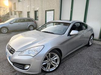 hyundai genesis turbo unipro stupenda 2012