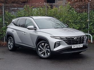 1.6 tgdi premium 5dr 2wd