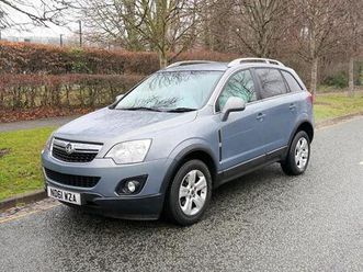 2.4 exclusiv 2wd euro 5 5dr
