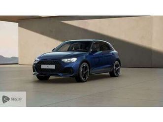 city carver audi allstreet identity contrast 30 t