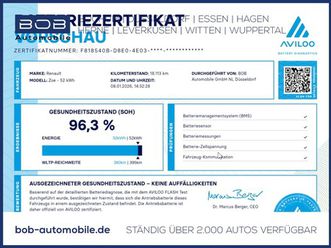 r135 ev50 iconic - ccs+led+shz+allwetter