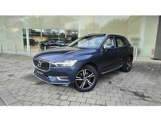 inscription, b5 awd mild hybrid