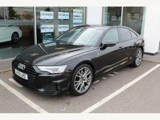 2.0 tdi 40 black edition s tronic euro 6 (start/stop) 4dr