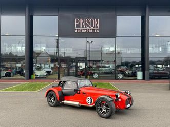 caterham seven s3 275 r