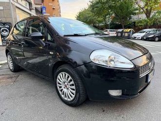 1.4 gpl (rinnovato 2010) 77cv unipro tagliandata