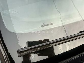 mercedes-benz clase c coupe c 200