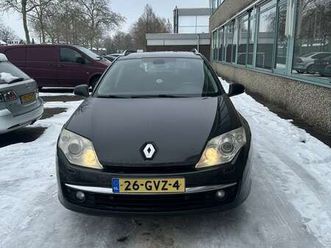 grandtour 2.0 16v turbo aut. initiale