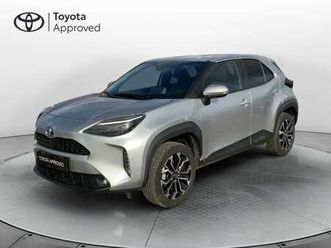 1.5 hybrid 5p. e-cvt trend