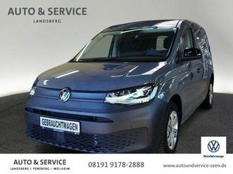 volkswagen {2373} caddy cargo 2.0 tdi *led*carplay*kamera*s