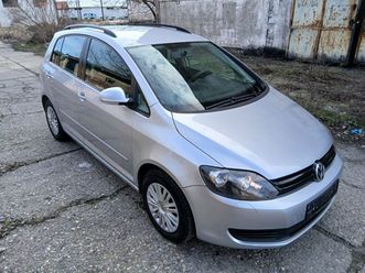 vw golf plus 1.6i 102u043aс 3,900 eur