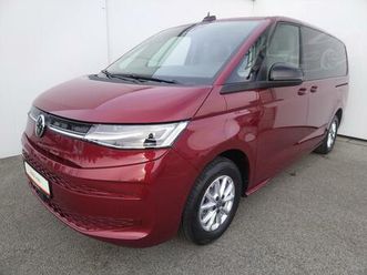 volkswagen multivan 2,0 tdi