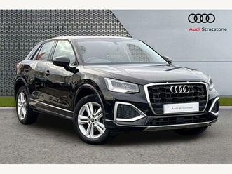 1.5 tfsi cod 35 sport s tronic euro 6 (start/stop) 5dr