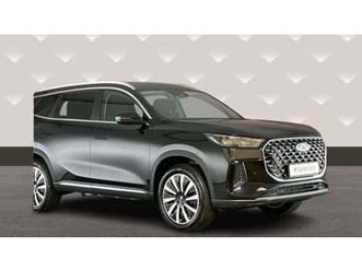 1.5t phev aspire 5dr dht