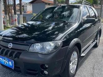 weekend adventure 1.8 8v 103cv 4p